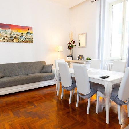 Vespasiano 49 Roma Ngoại thất bức ảnh