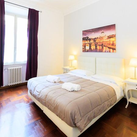 Vespasiano 49 Roma Ngoại thất bức ảnh