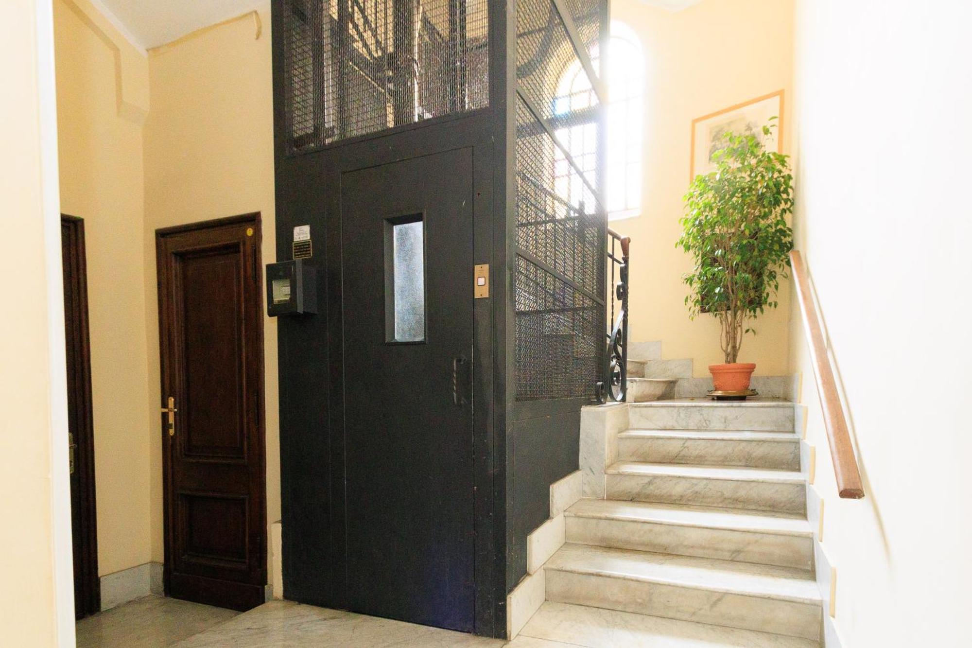 Vespasiano 49 Roma Ngoại thất bức ảnh