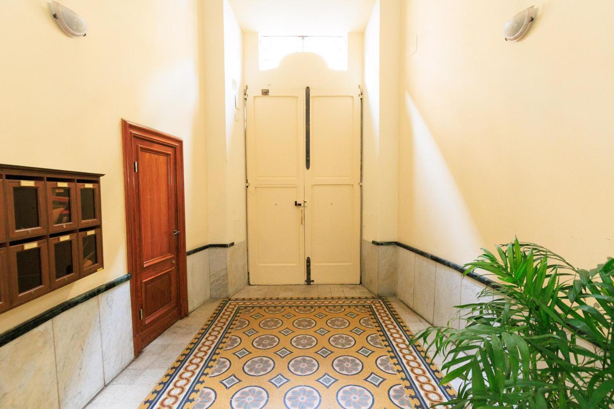 Vespasiano 49 Roma Ngoại thất bức ảnh