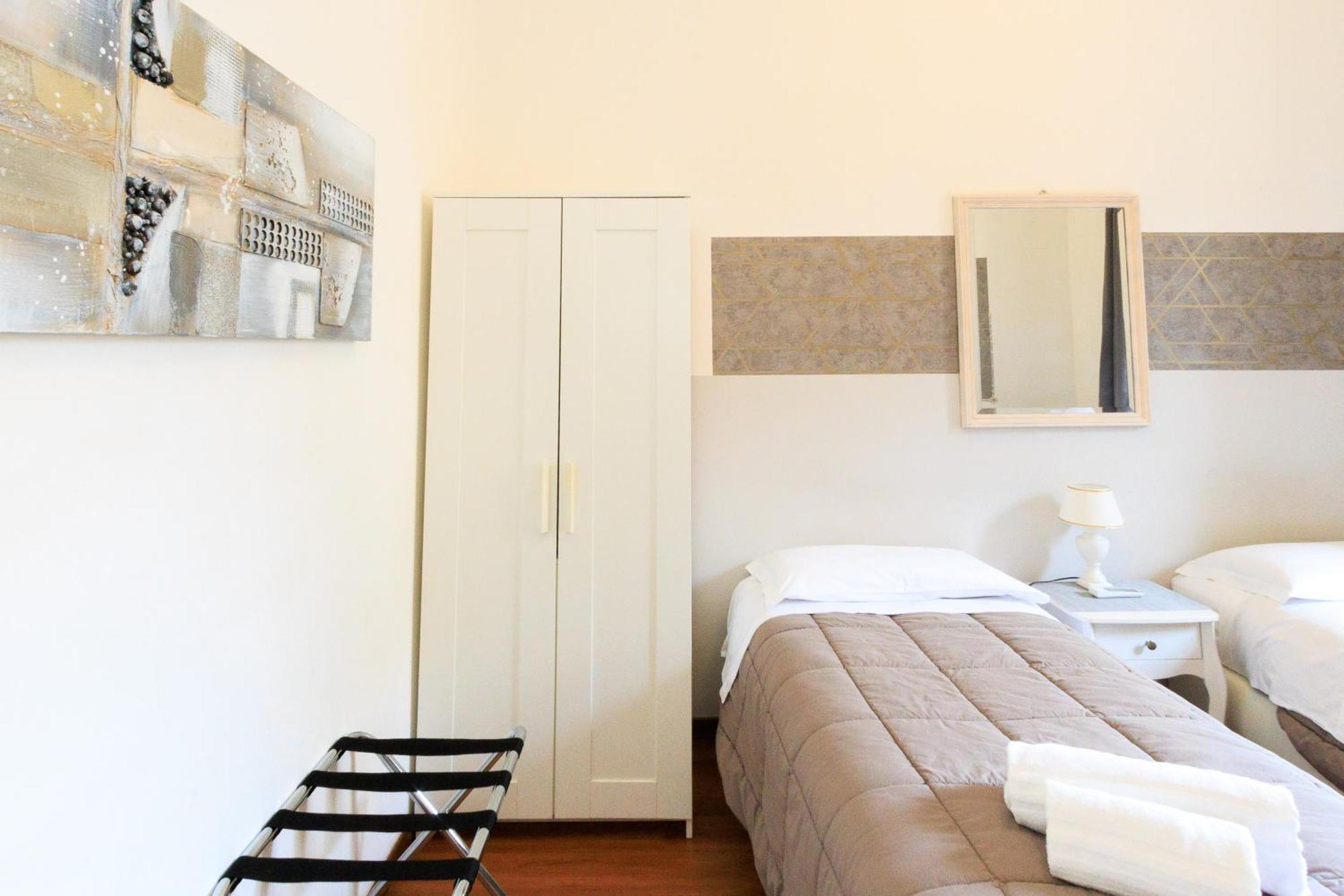 Vespasiano 49 Roma Ngoại thất bức ảnh