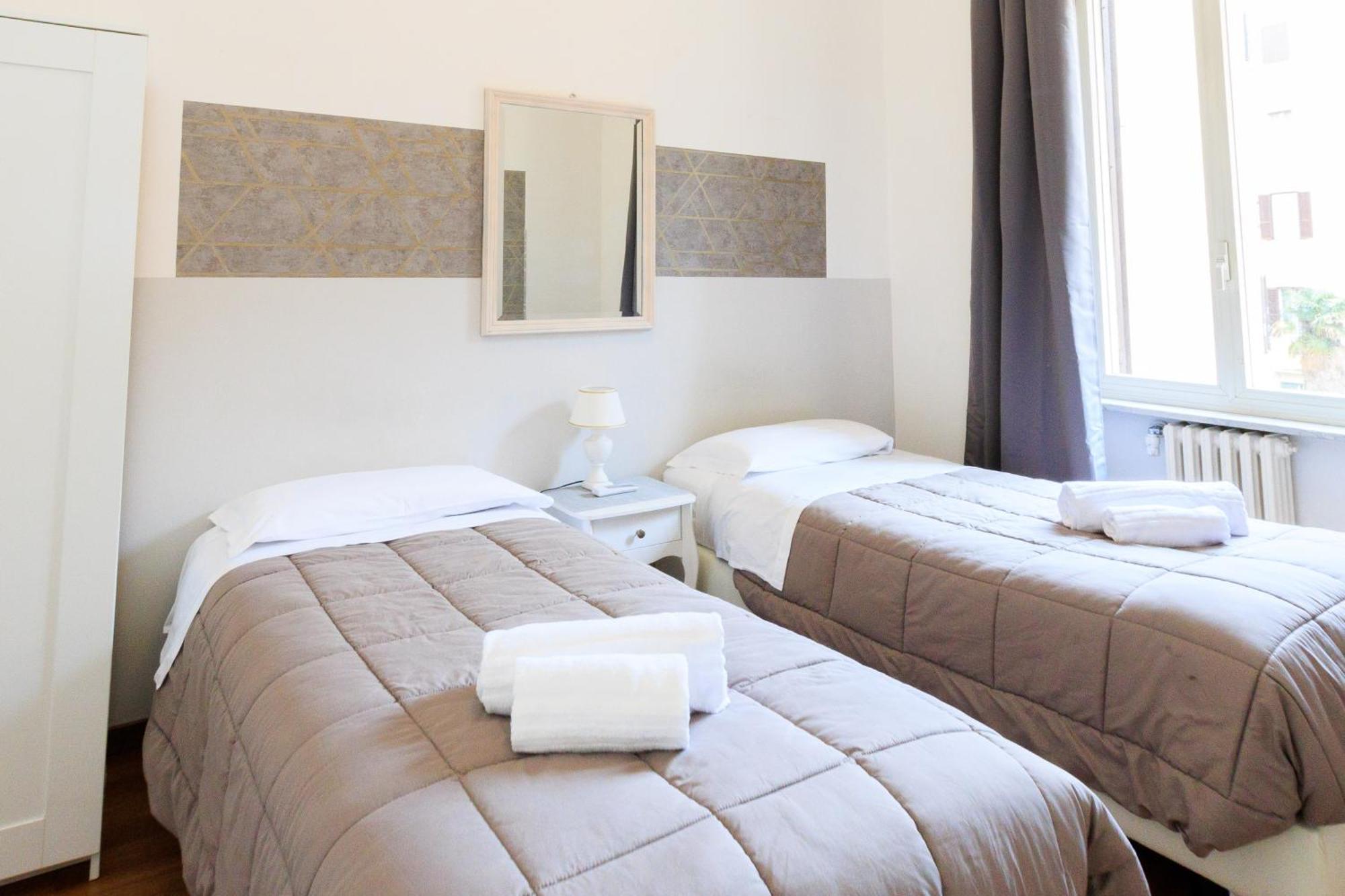 Vespasiano 49 Roma Ngoại thất bức ảnh