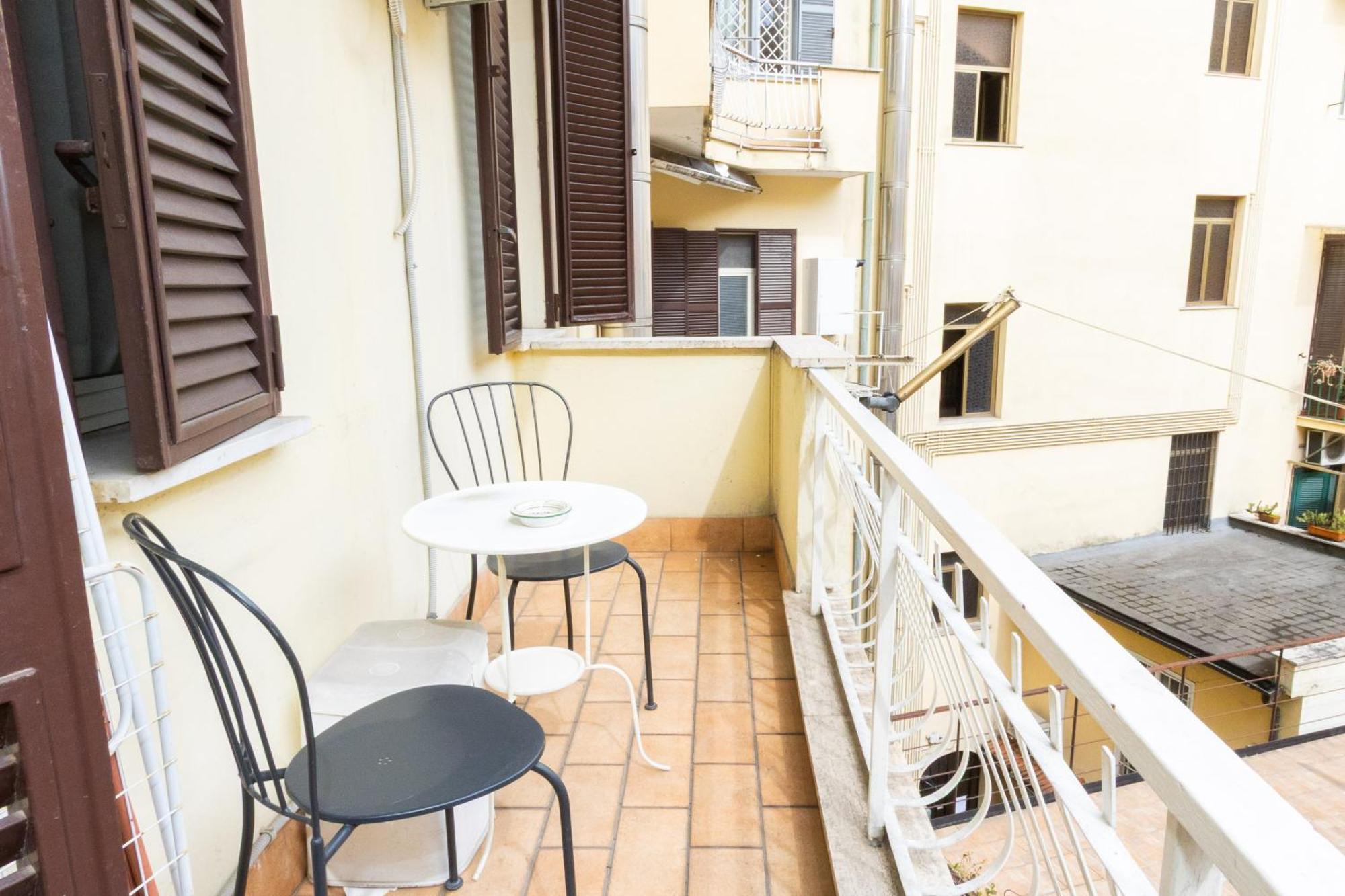 Vespasiano 49 Roma Ngoại thất bức ảnh