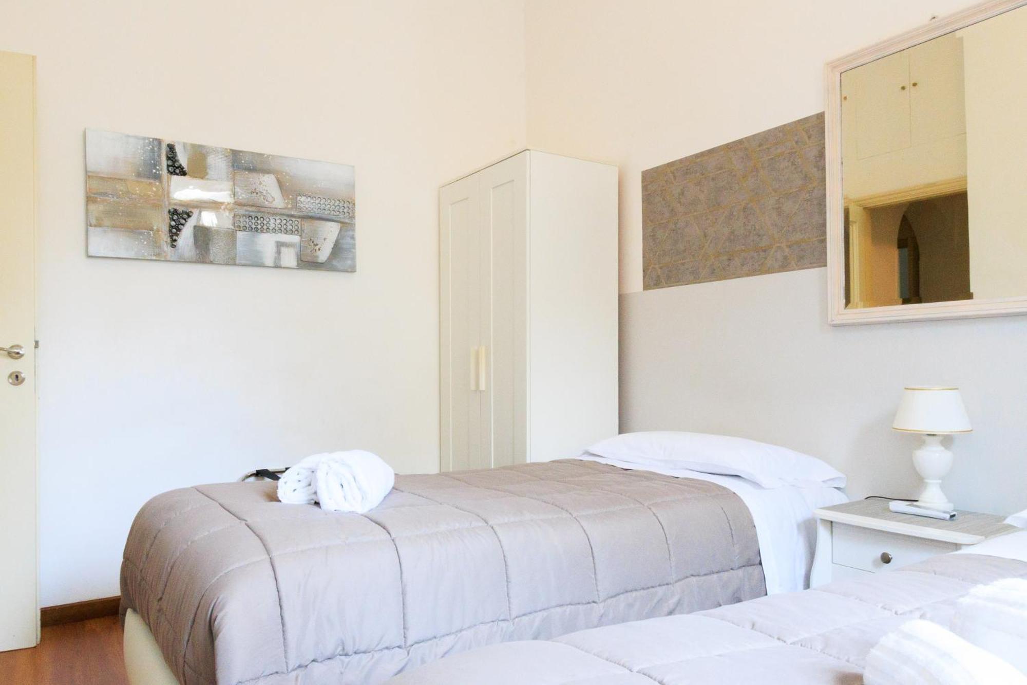 Vespasiano 49 Roma Ngoại thất bức ảnh