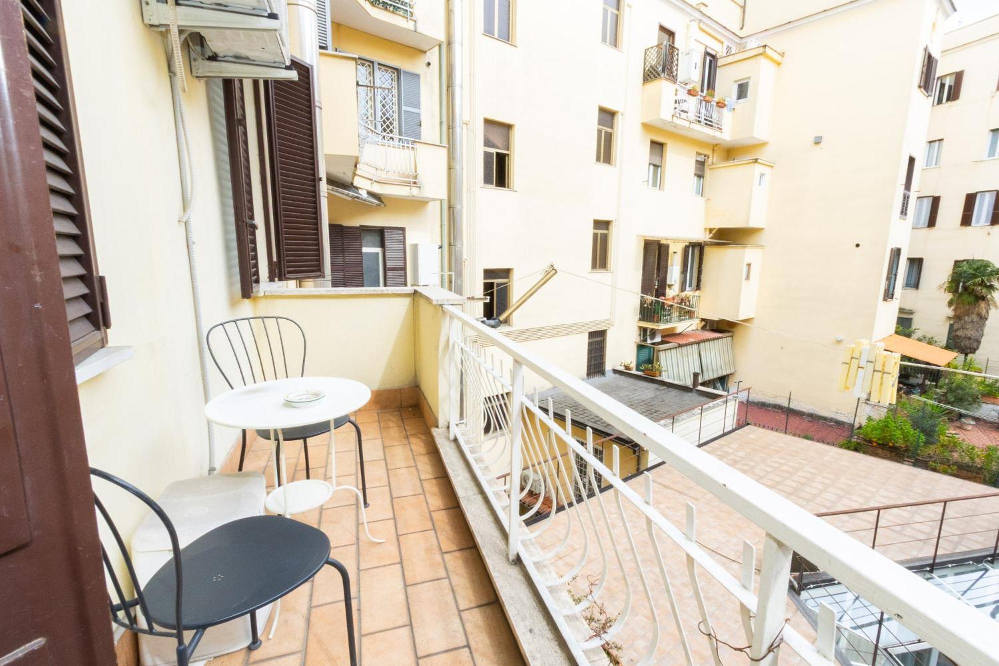 Vespasiano 49 Roma Ngoại thất bức ảnh