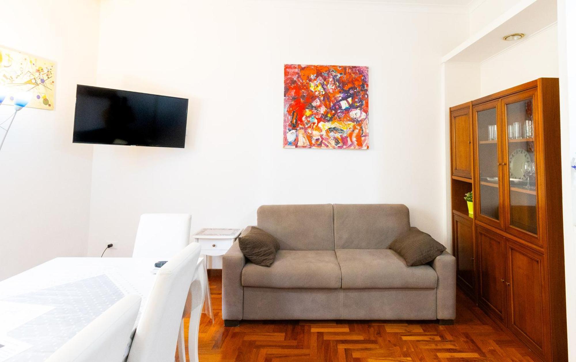 Vespasiano 49 Roma Ngoại thất bức ảnh