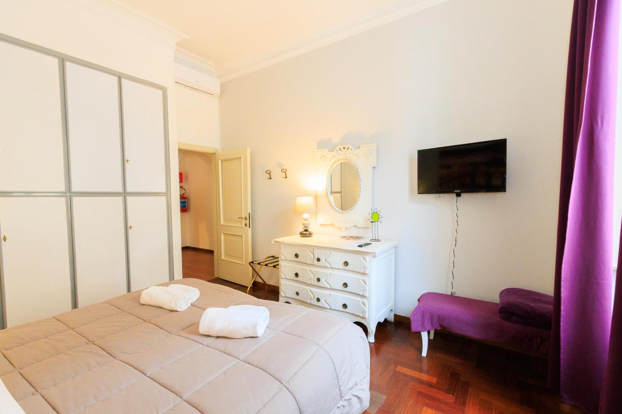 Vespasiano 49 Roma Ngoại thất bức ảnh