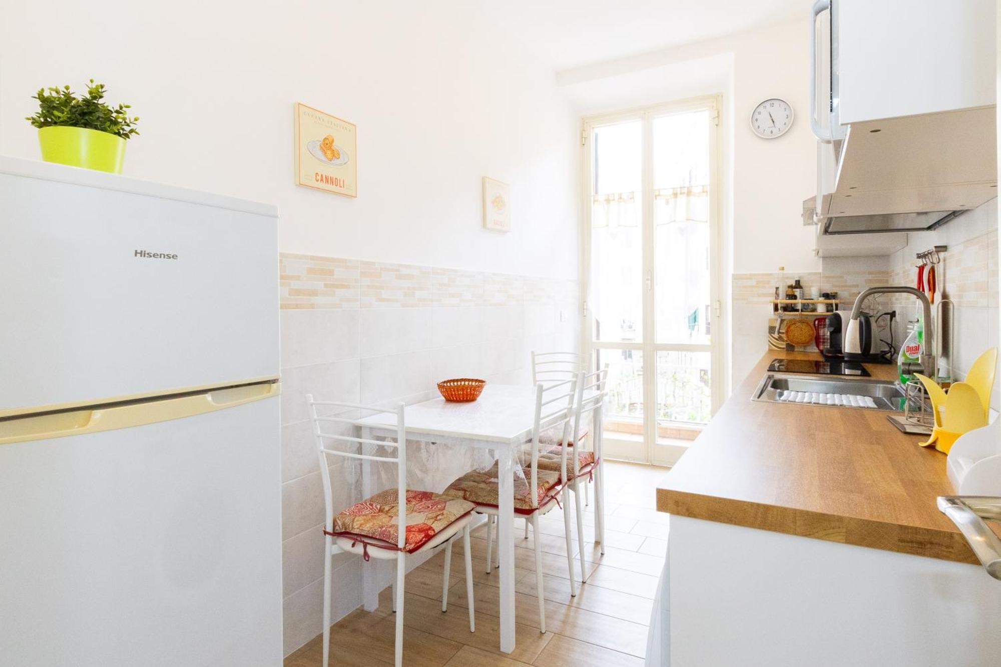 Vespasiano 49 Roma Ngoại thất bức ảnh