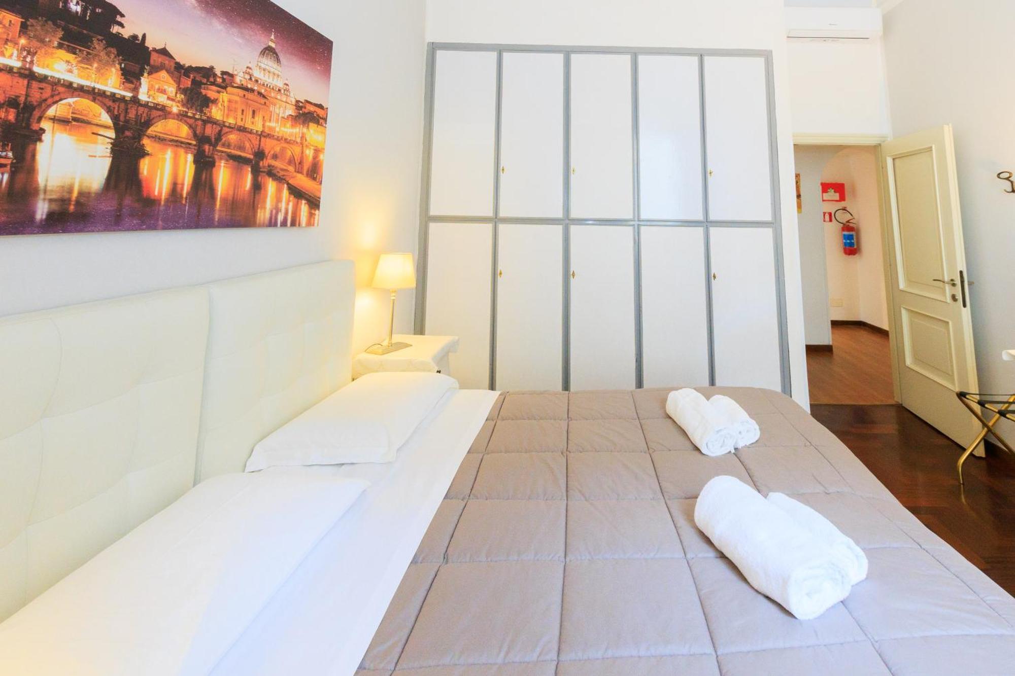 Vespasiano 49 Roma Ngoại thất bức ảnh