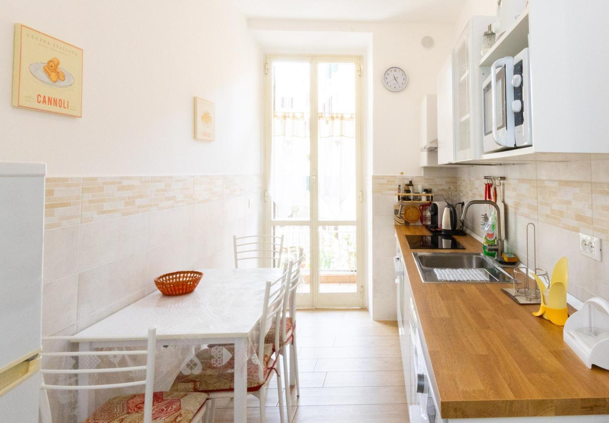 Vespasiano 49 Roma Ngoại thất bức ảnh