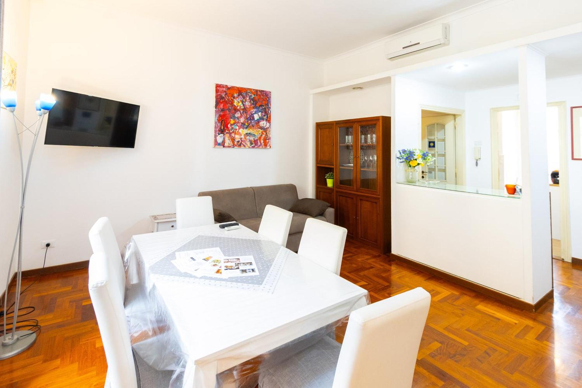 Vespasiano 49 Roma Ngoại thất bức ảnh