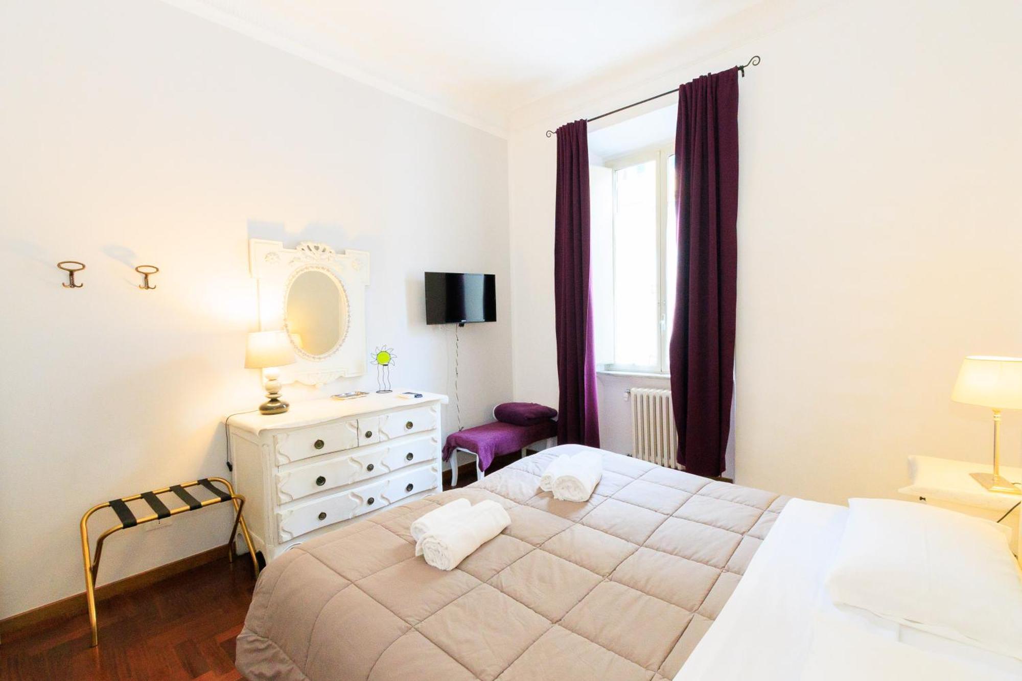 Vespasiano 49 Roma Ngoại thất bức ảnh