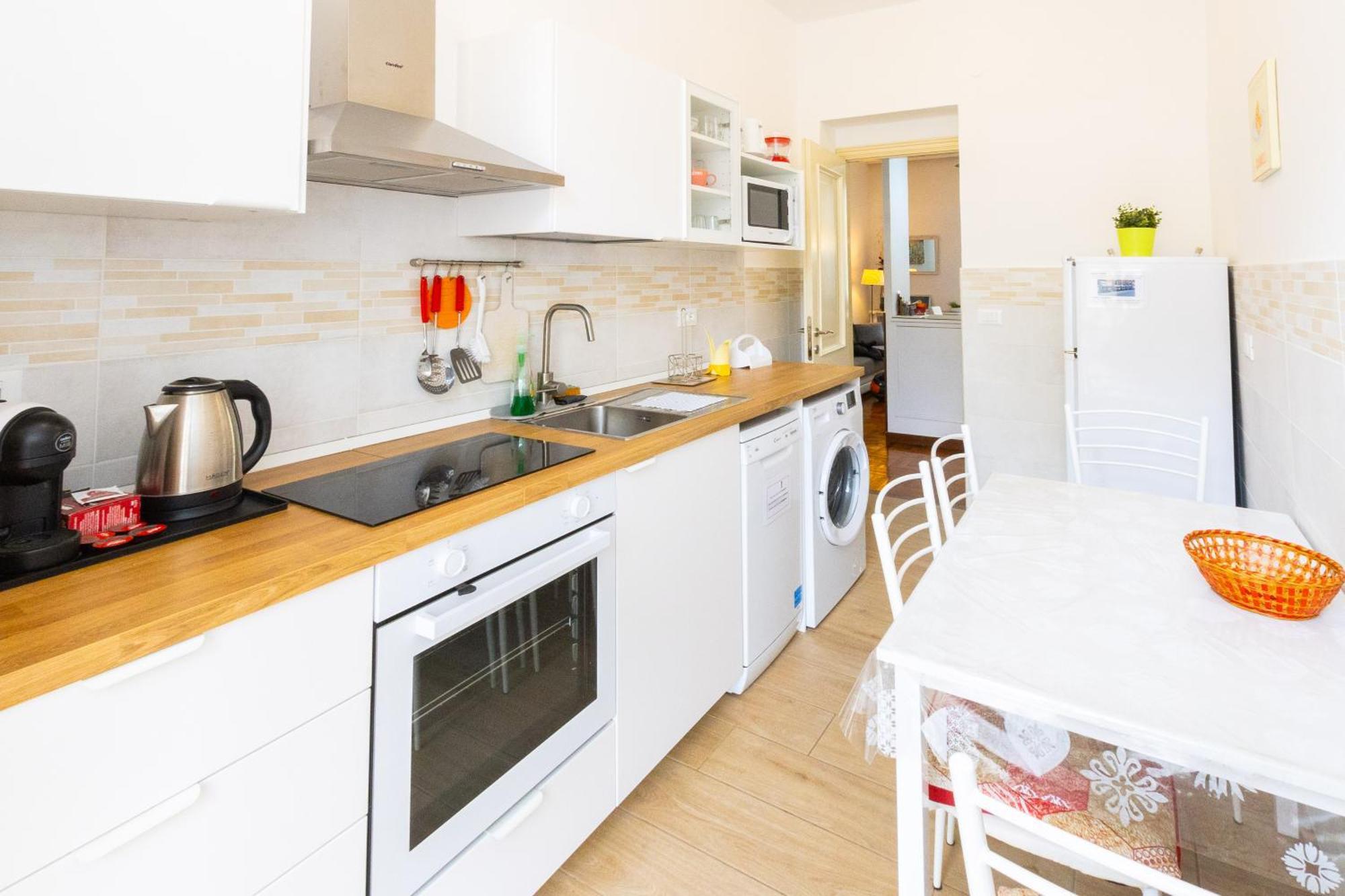 Vespasiano 49 Roma Ngoại thất bức ảnh