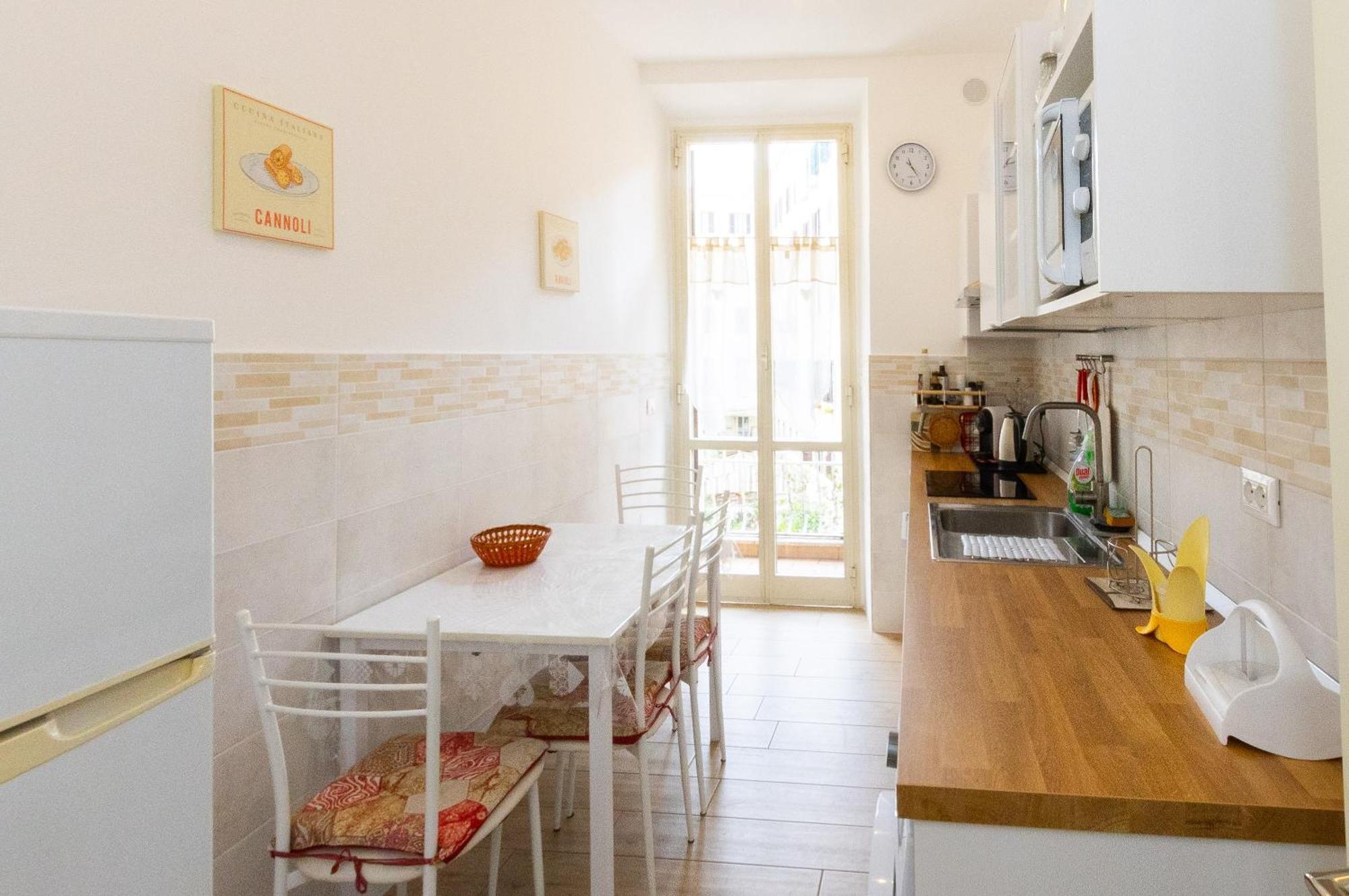 Vespasiano 49 Roma Ngoại thất bức ảnh