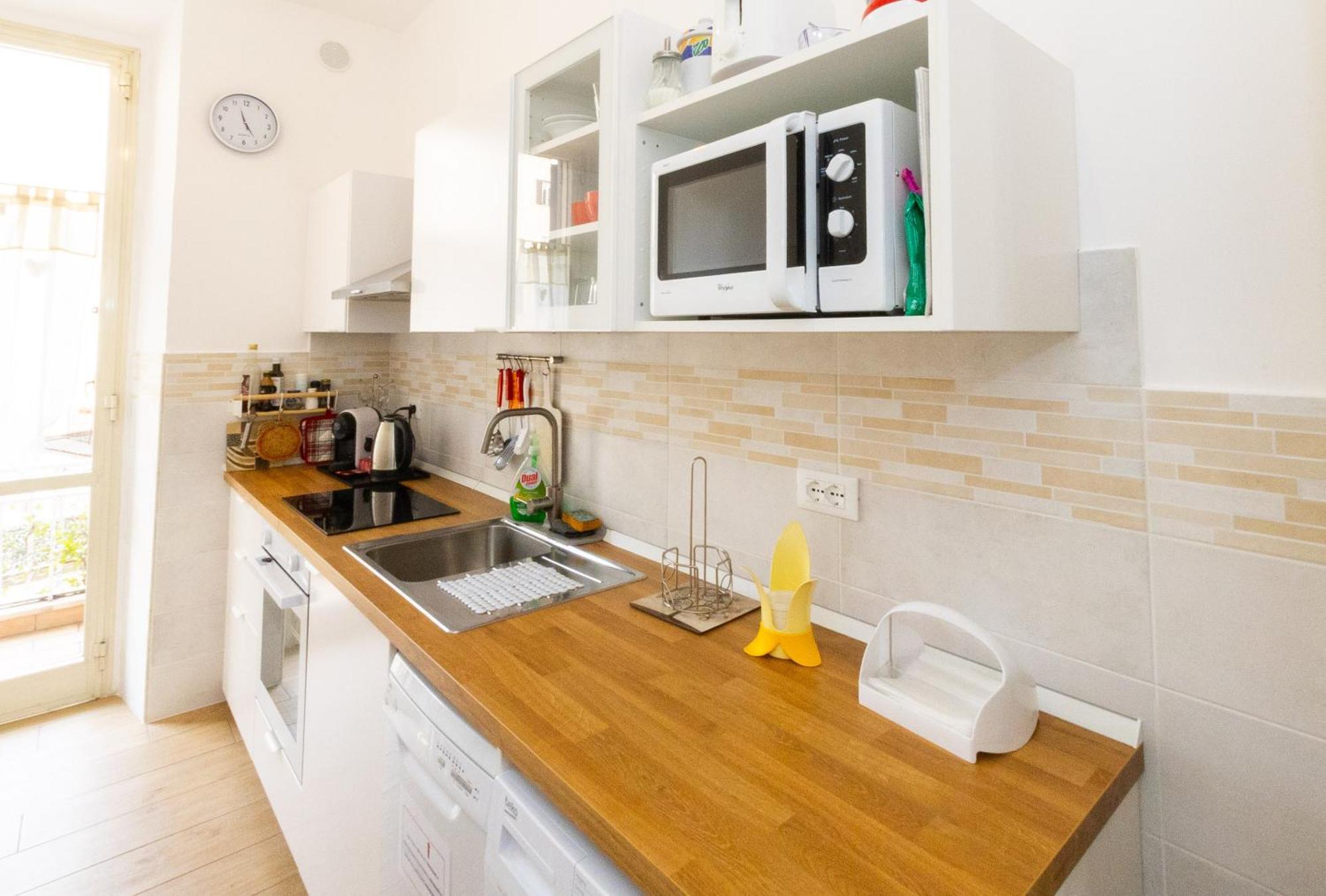 Vespasiano 49 Roma Ngoại thất bức ảnh