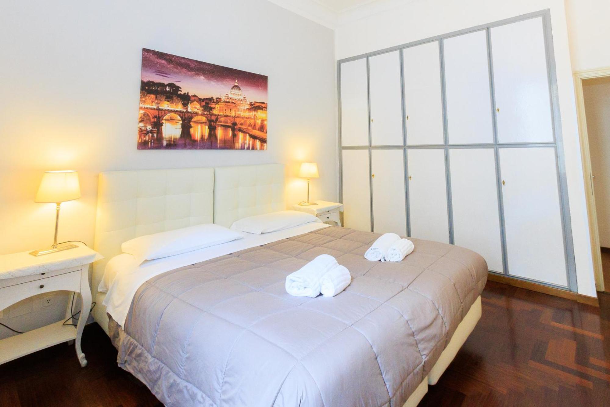 Vespasiano 49 Roma Ngoại thất bức ảnh