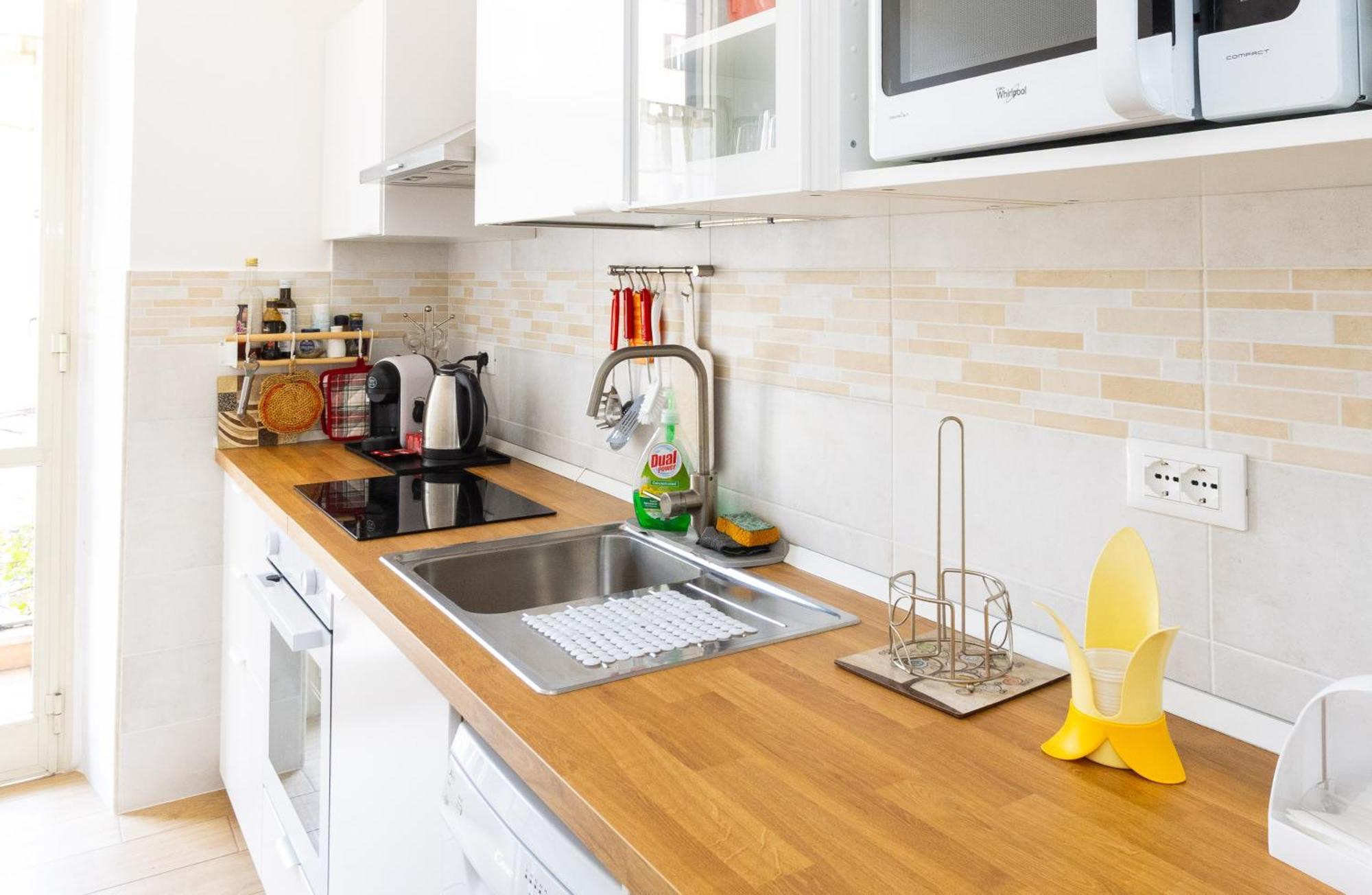 Vespasiano 49 Roma Ngoại thất bức ảnh