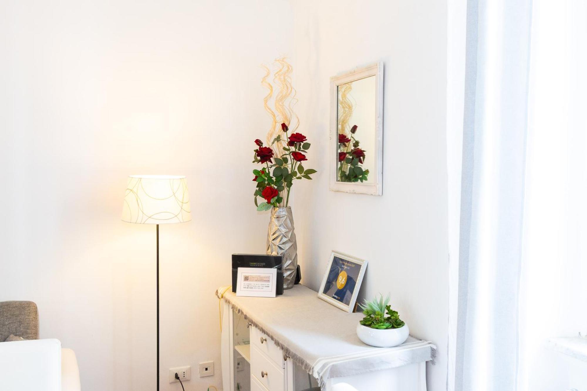 Vespasiano 49 Roma Ngoại thất bức ảnh