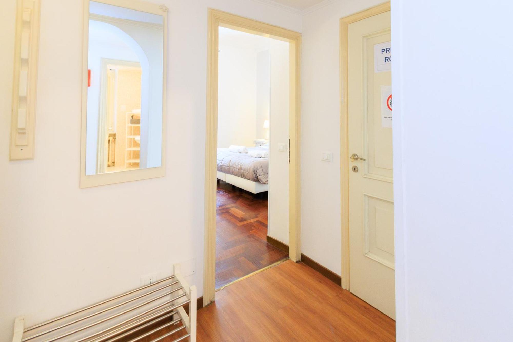 Vespasiano 49 Roma Ngoại thất bức ảnh