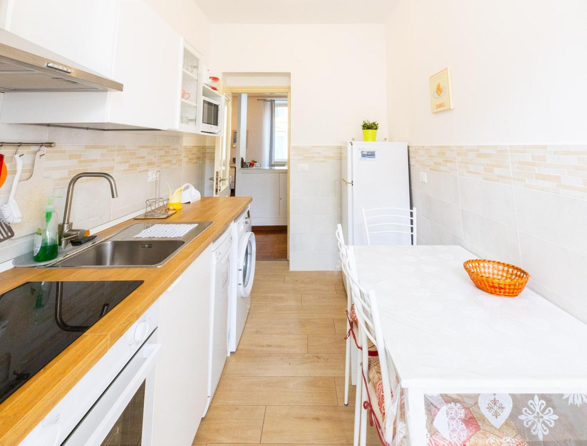 Vespasiano 49 Roma Ngoại thất bức ảnh