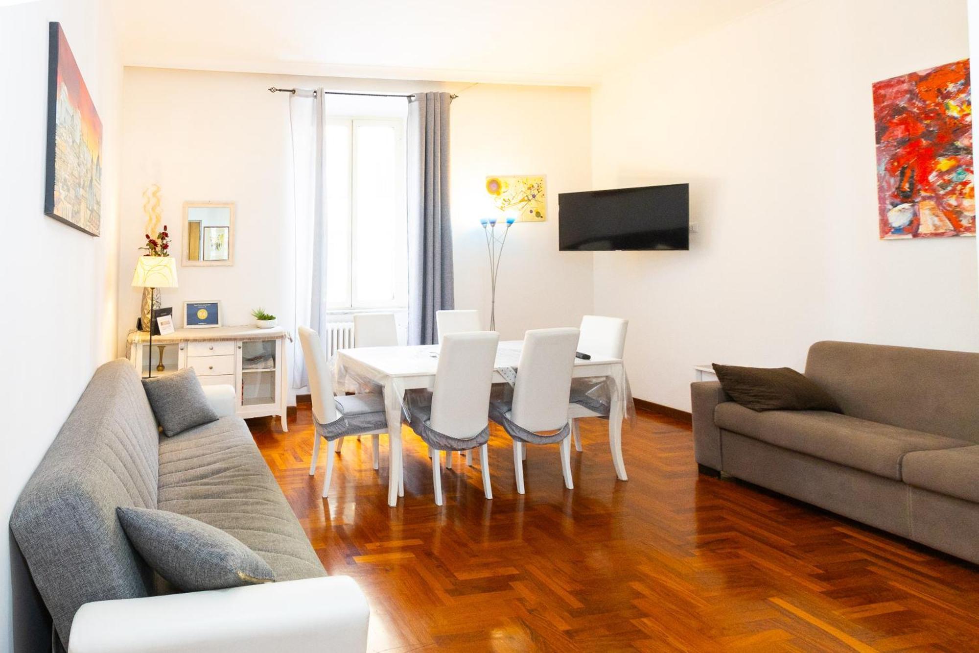 Vespasiano 49 Roma Ngoại thất bức ảnh